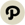 Pinterest Logo