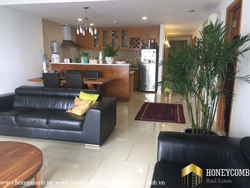 2 bedroom apartment for rent in River Garden, cheap