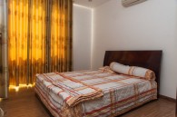 One bedroom apartment for rent at Horizon Tower, nice furniture