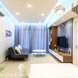 2 bedrooms apartment with beautiful decorated in Masteri Thao Dien