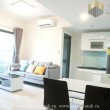 Good price 2 beds apartment in Masteri Thao Dien District 2