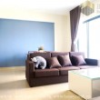 Apartment for rent 2 bedroom in Masteri, pool view