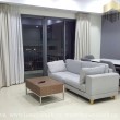 Three bedroom apartment luxury modern in Masteri for rent