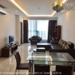 Elegantly designed 2 bedrooms apartment in Thao Dien Pearl
