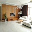 Luxury design 4 bedrooms apartment with pool view in The Vista for rent