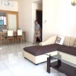 Three beds apartment with high floor in The Vista for rent