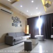 Luxurious 2 beds apartment with high floor in Tropic Garden