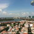Tropic Garden 2 bedrooms apartment with river view