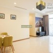 Graceful 2 bedrooms apartment with full feature in Vinhome Central Park