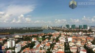 Tropic Garden 2 bedrooms apartment with river view