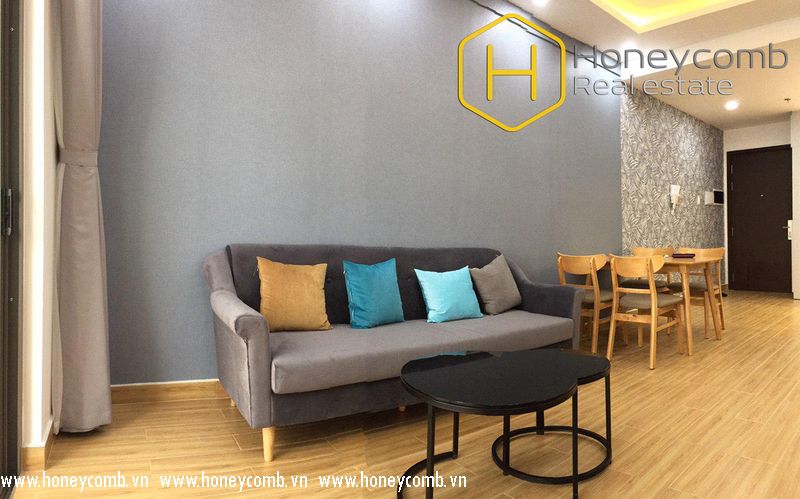  2 phòng ngủ thuận tiện với tầm nhìn đẹp từ Wilton Tower