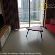 Cho thuê căn hộ 1 phòng ngủ rộng rãi thoáng đãng tại Gateway Thảo Điền