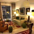 Two bedroom luxury apartment for rent in Gateway Thao Dien
