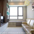 Substantial and adorable 2 bedroom apartment in Masteri Thao Dien