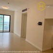 1 bedroom undeveloped interior in The Gateway for rent