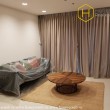 Newly furnished 1 bedrooms apartment in City Garden