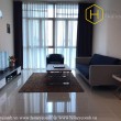 Charming apartment with 2 commodious bedrooms in The Vista An Phu