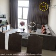 Elegantly designed 3 bedrooms apartment in The Vista An Phu