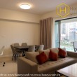Delightful and enchanting 2 bedrooms apartment in Gateway Thao Dien