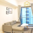 Nostalgic 1 bedrooms apartment in Gateway Thao Dien