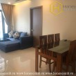 Commodious 3 bedroom apartment in Vinhomes Central Park