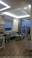 Contemporary fully furnished 2 bedrooms apartment in Tropic Garden