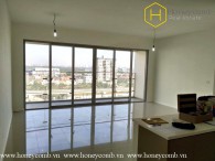 The Estella Heights 3 bedroom apartment with nice view