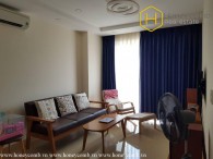 Highly-elegant and luxurious 2 bedrooms apartment in Tropic Garden