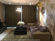 Convenient eclectic 2 bedrooms in The Vista An Phu