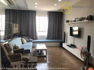 3 bedrooms fully furnished and spacious space in Tropic Garden for rent