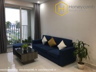 Commodious 2 bedrooms apartment in Vista Verde for rent