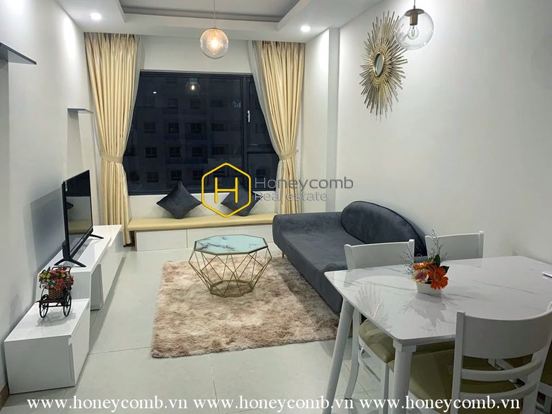 Spacious & Spotless apartment for rent in New City