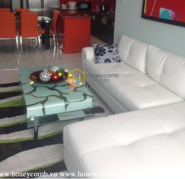 Life just got better with this fully functional apartment in Tropic Garden