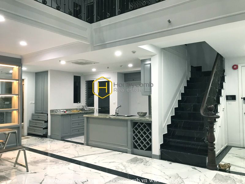 Căn hộ cao cấp tại Vista Verde cho thuê: Khi sự thanh lịch kết hợp với sự tiện lợi