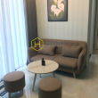 Căn hộ trang trí xinh xắn hiện đang trống cho thuê tại Vinhomes Golden River