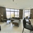 The apartment of your dream is now available in City Garden