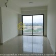 Design your own home – Spacious & Unfurnished apartment in The Sun Avenue