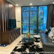 Vinhomes Golden River apartment – Cozy place for a homey life in Saigon