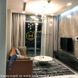 Căn hộ đầy đủ nội thất ở Vinhomes Central Park – Một nơi bình yên để thư giãn