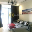 Vinhomes apartment – Beautiful layout & Hightly convenient