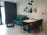 Life will always be easy with this convenient apartment in City Garden