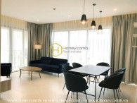Always Fresh, Forever Original - Exceptional apartment for rent in Diamond Island