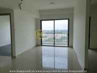 Design your own home – Spacious & Unfurnished apartment in The Sun Avenue