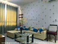 Cozy and cheerful 2 bedrooms apartment in Tropic Garden for rent