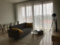 The Estella 2 bedroom apartment with nice view for rent