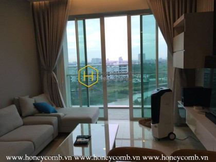 Cool & Airy apartment in Sala Sadora is ready to move in!