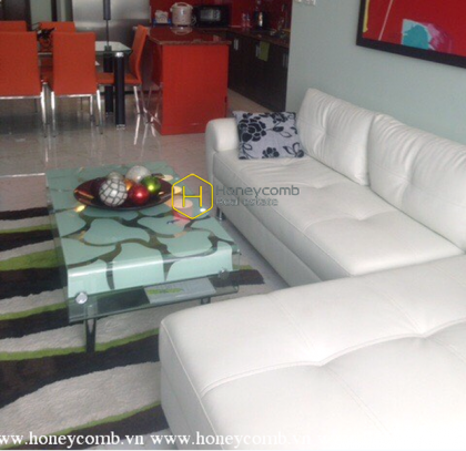 Life just got better with this fully functional apartment in Tropic Garden