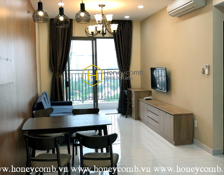 Căn hộ thiết kế thông minh & giá cả phải chăng ở Wilton Tower cho thuê