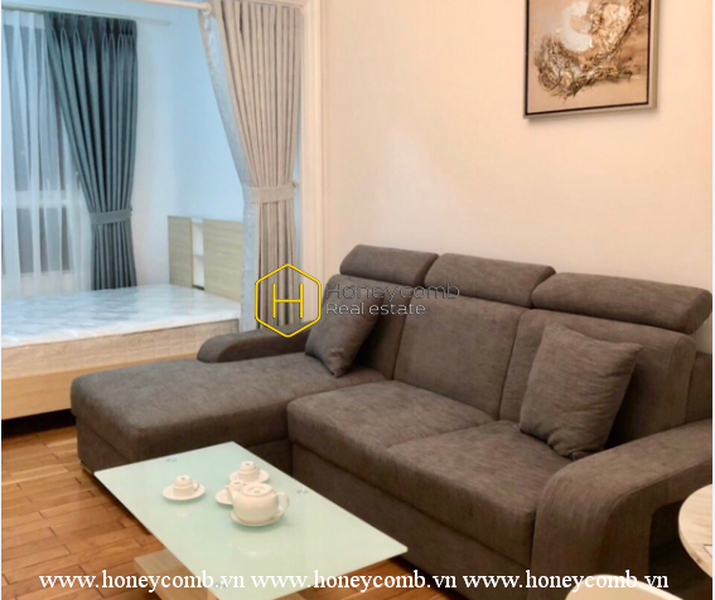 A royal atmosphere in The Manor that makes you enchanted