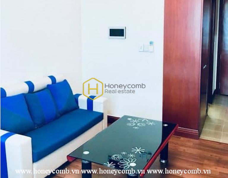 An aparment for rent in The Manor that makes you sobbing